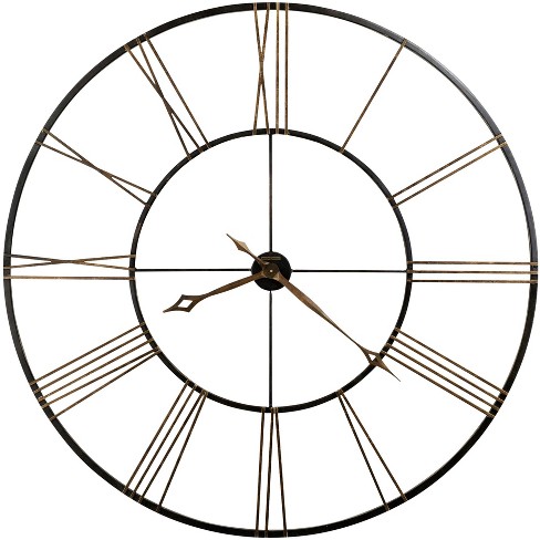 howard miller clocks parts