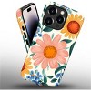 Luupatchy Case for iPhone - Hybrid 2-Layer Durable Smartphone Protection Case - 3 of 4