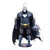 DC Comics Multiverse Batman (Duke Thomas) Action Figure - image 3 of 4