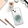 OTM Essential Apple iPhone 14 Plus Clear Tough Edge Case - 2 of 4