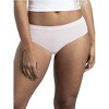 Fruit Of the Loom Women's Beyondsoft¨ Hipster Panty,6 Pack - 2 of 4