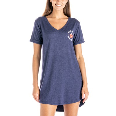 Hello Mello Women’s Let Me Sleep Lounge Sleep Shirt