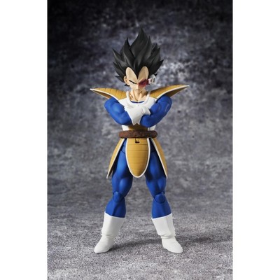 dragon ball z action figures target