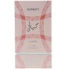 Lattafa Hayaati Florence Eau de Parfum, 3.4 oz - 4 of 4