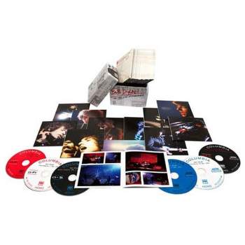 Bob Dylan - Original Mono Recordings (cd) : Target