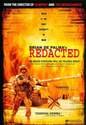 Redacted (DVD)(2008)