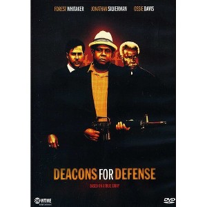 Deacons for Defense (DVD)(2003) - 1 of 1