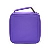 LEGO Brick Lunch Bag - Purple - 4 of 4