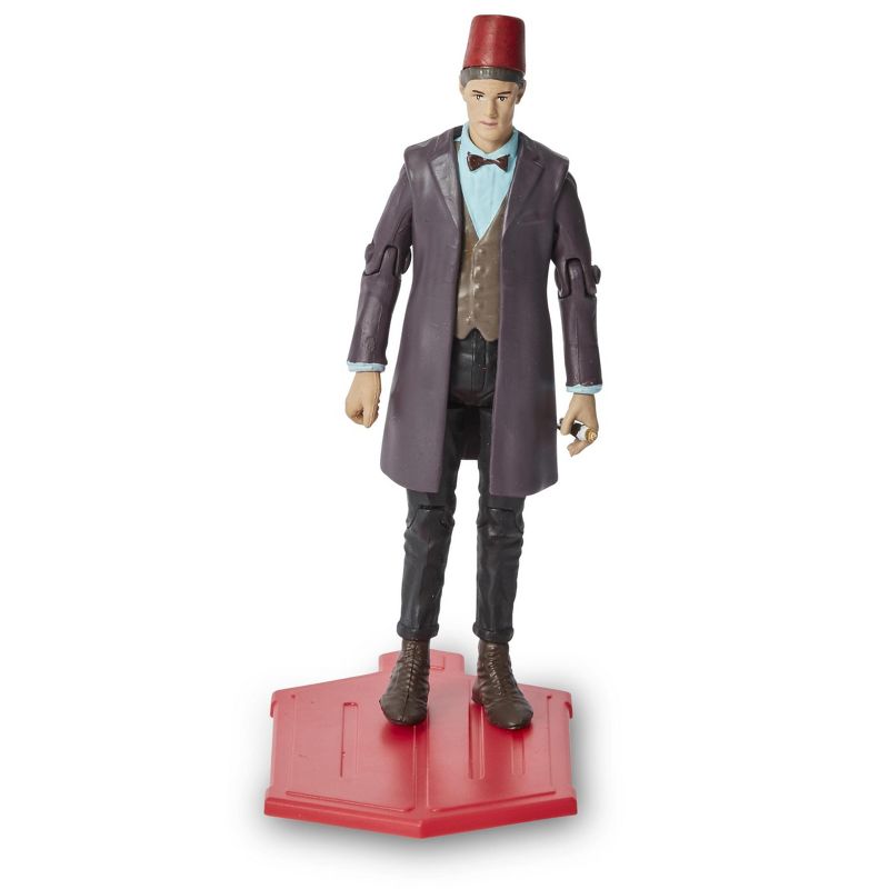 Seven20 Doctor Who 3.75" Day of the Doctor Action Figure 3-Pack, 3 of 8
