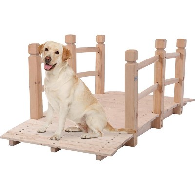 teak