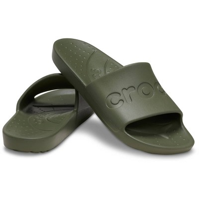 Crocs Adult Slides Summer Sandals - image 2