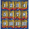 MasterPieces 12 Pack Jigsaw Puzzle - The Polar Express 12 Days of Puzzles - 4 of 4