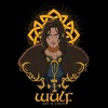 Men's The Lord of the Rings: The War of the Rohirrim Wulf Son of Freca T-Shirt - 2 of 4