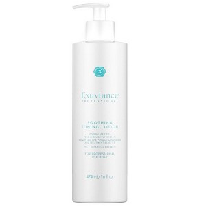 Exuviance Soothing Toning Lotion 16.2 oz - 1 of 4