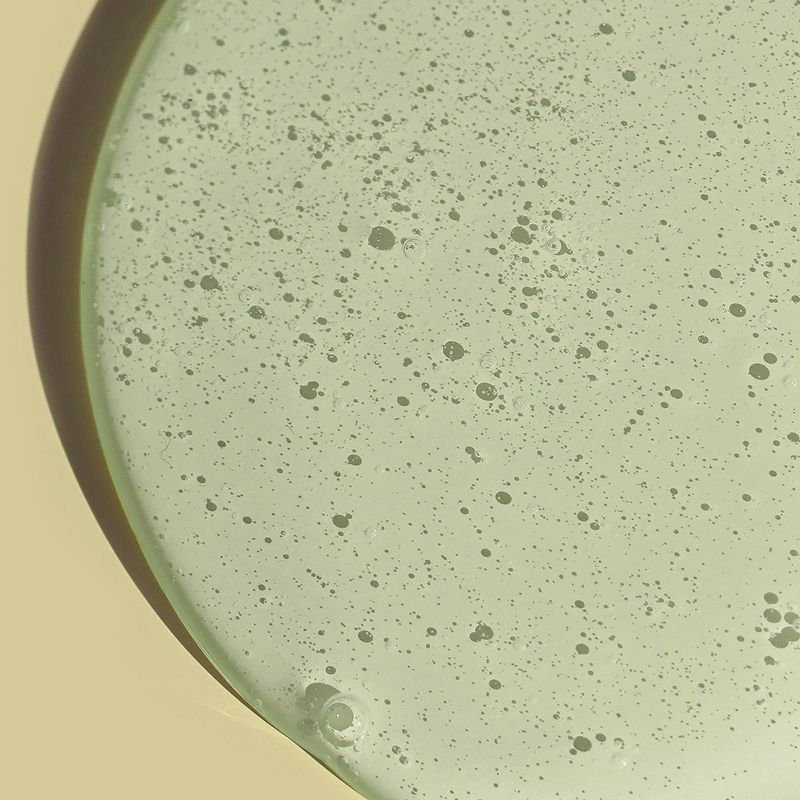 Saltair Lush Greens Serum Body Wash - Fresh Scent - 17 fl oz, 3 of 7
