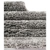 Unique Loom Solo Calabasas Solid Indoor Woven Area Rug - 3 of 3