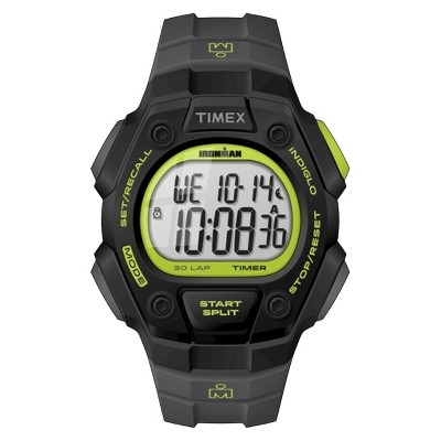 target mens watches timex