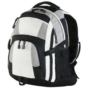 Mafoose Urban Backpack All Utility Design for Business and Travel - 1 of 4