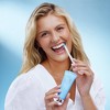 Crest Whitening Emulsions Leave-on Teeth Whitening Treatment with Hydrogen Peroxide + Whitening Wand Applicator + Stand - 0.88oz - image 4 of 4