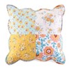 The Lakeside Collection Chelsea Ensemble - Accent Pillow - 3 of 4