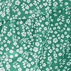 emerald floral