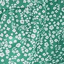 emerald floral