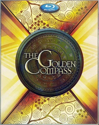 The Golden Compass (Blu-ray)