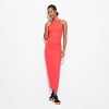 Women's ButterBliss Maxi Bodycon Dress - Wild Fable™ - 2 of 3