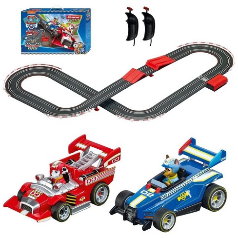 Carrera Go!!! - Paw Patrol Ready Race Rescue : Target