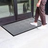 Envelor Outdoor Polypropylene Door Mat with Rubber Backing - 3 of 4