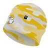 Dalix Heartly Ghost Embroidered Beanie Hat Knit Cap Cold Weather Womens - 4 of 4