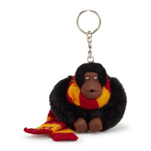Kipling Harry Potter Monkey Keychain - 1 of 3