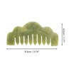 Unique Bargains Durable Head Massage Comb 2PCS - 3 of 4