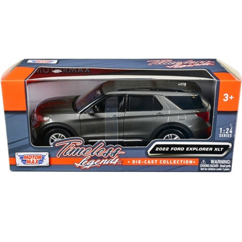 Collectors store diecast series