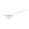 Cuisipro 3 Inch Standard Mesh Strainer, Stainless Steel - 2 of 4