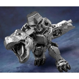 JGM-SZ01 Steel Beast General | Steel Beast Park | Laser Cat Toy