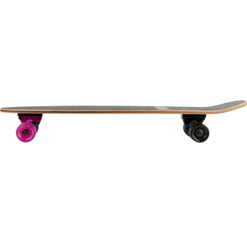 Tony Hawk 31" Cruiser Skateboard- Pink Slime, 2 of 5