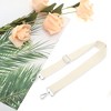 Unique Bargains Durable Sturdy Ajustable Resuable Handbag Strap 1 Pc - 4 of 4