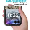 Nakedcellphone Slim Case for Motorola RAZR (2024/2025) - 4 of 4