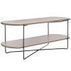 Vickie Coffee Table - Safavieh - 4 of 4