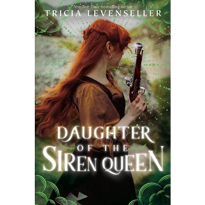 Daughter of the Pirate King (Daughter by Levenseller, Tricia