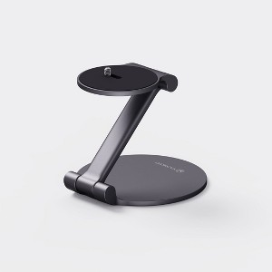 Vankyo Foldable Projector Stand - Black - 1 of 4