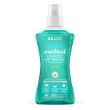 Method Beach Sage Laundry Detergent - 53.5 fl oz