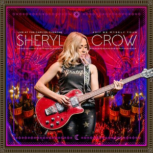 Live At The Capitol Theater (Blu-ray) - 1 of 1