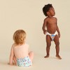 The Honest Company Clean Conscious Disposable Diapers - (Select Size and Pattern) - image 2 of 4