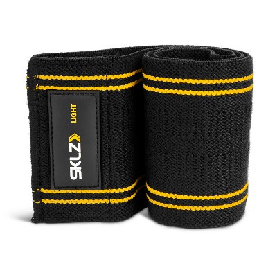 SKLZ Pro Knit Hip Band Light Resistance