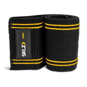SKLZ Pro Knit Hip Band Light Resistance - 1 of 4