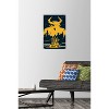 Trends International Disney Percy Jackson and The Olympians - Minotaur Group Unframed Wall Poster Prints - 2 of 4