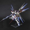 BANDAI SPIRITS PG Mobile Suit Gundam Seed Destiny Strike Freedom Gundam, 1/60 Scale, Color Coded Plastic Model - 4 of 4