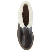 Journee Collection Womens Fynn Almond Toe Block Heel Ankle Booties - 4 of 4